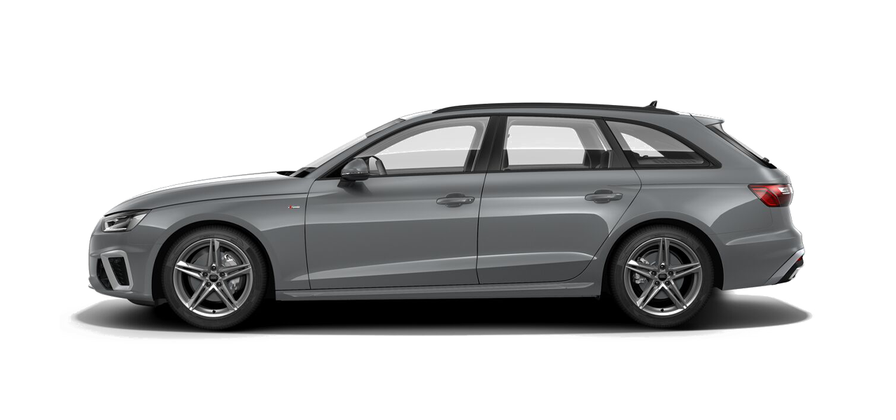 A4 Avant S line 40 TFSI