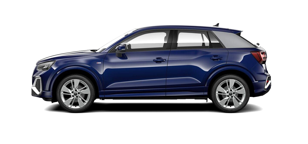 Q2 Advance line 35 TFSI