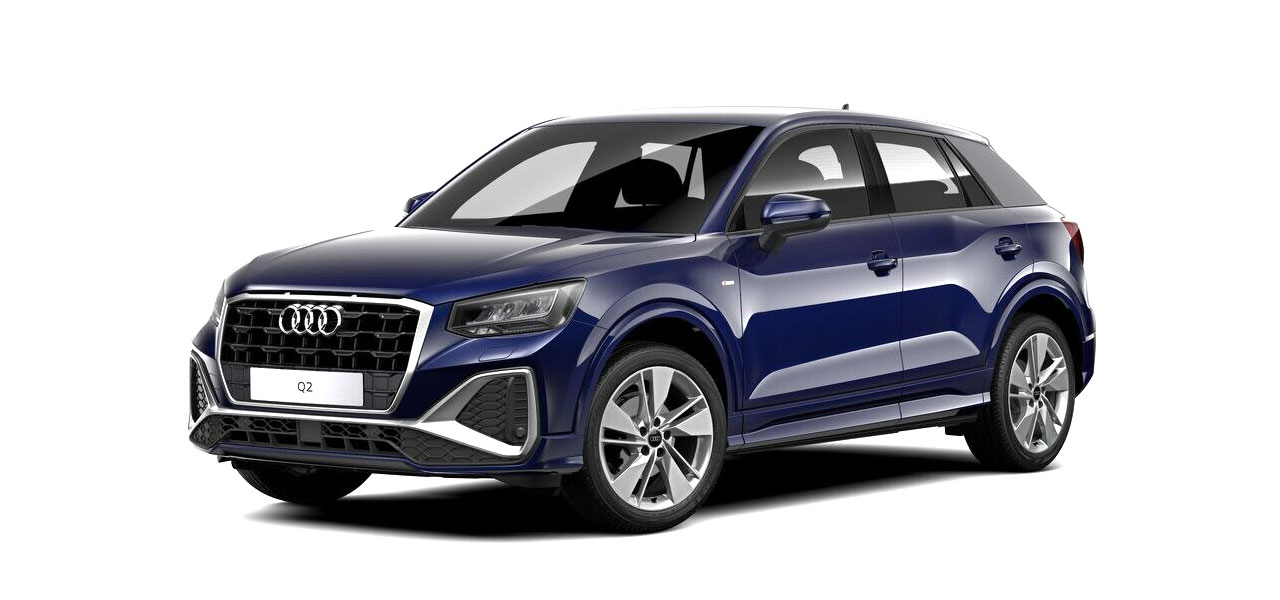 Q2 Advance line 35 TFSI